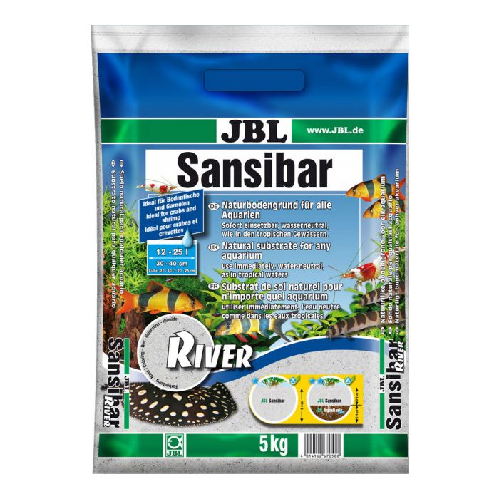 JBL Sansibar River 5Kg
