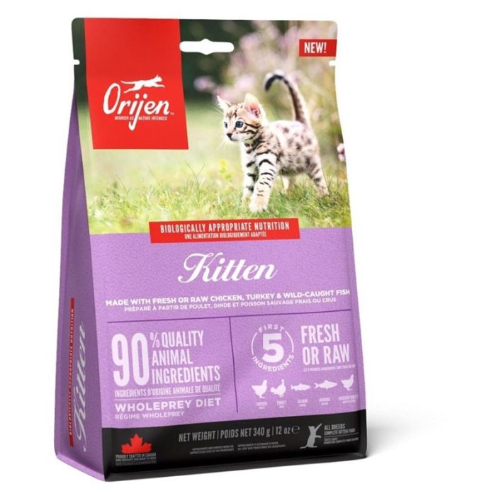 Orijen CAT Kitten 340g