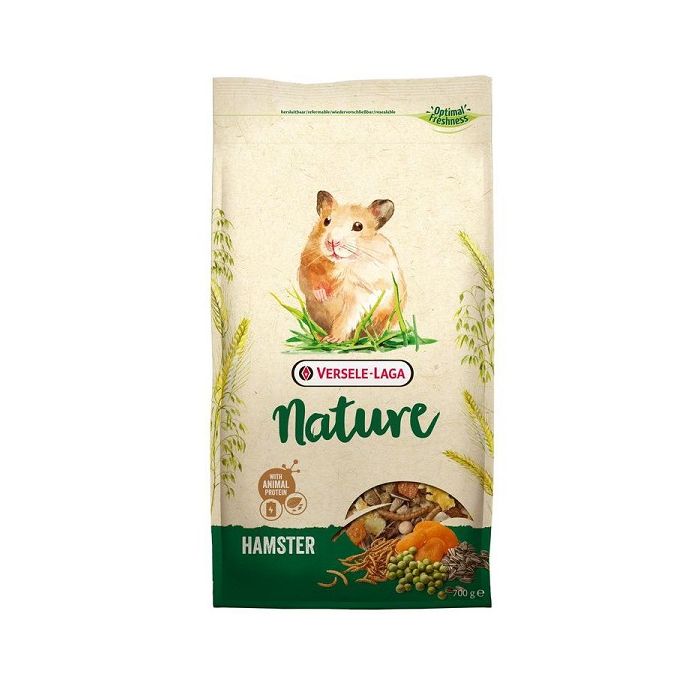 Versele-Laga Nature Hamster 700g