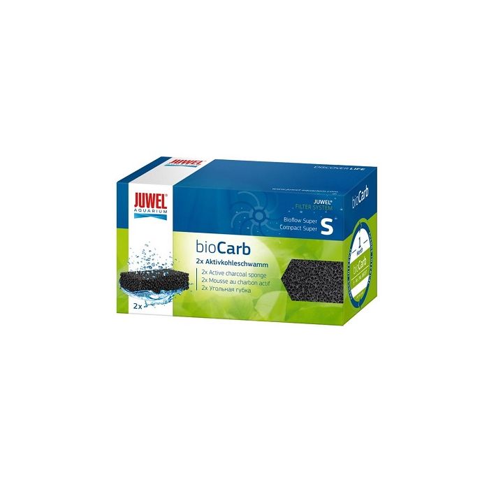 Juwel bioCarb - Carbon Sponge S