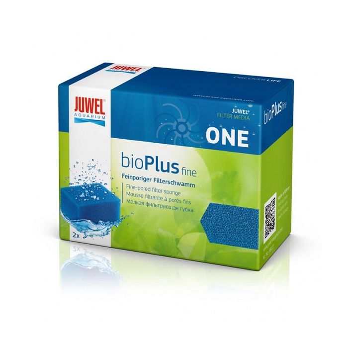 Juwel bioPlus fine Filter Sunđer