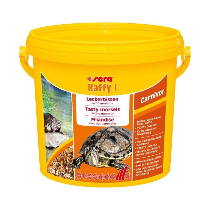 Sera Raffy I 3800ml