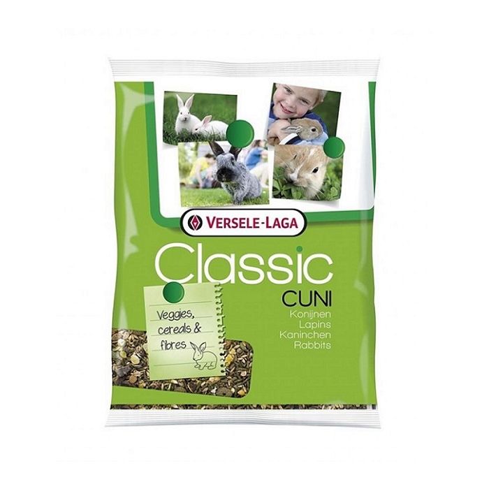 Versele-Laga Classic Cuni 500g