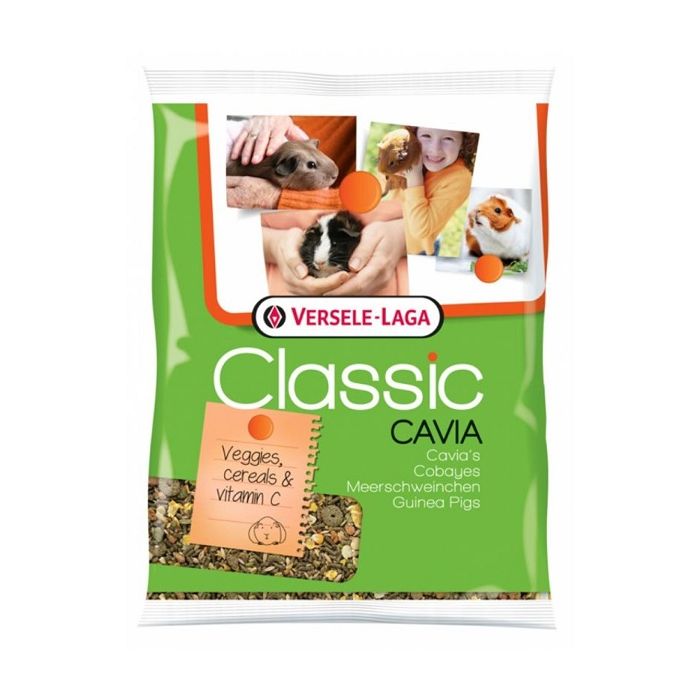 Versele-Laga Classic Cavia 500g
