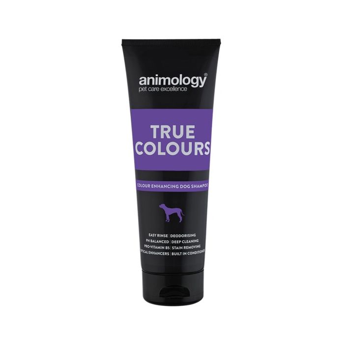 Animology True Colours Shampoo 250ml