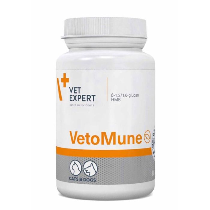 VetExpert Vetomune 60 kapsula