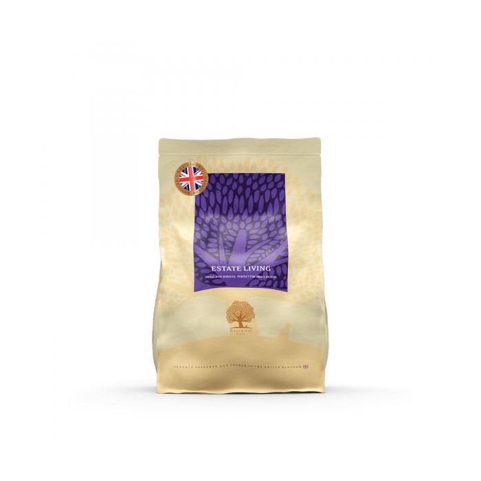 Essential Estate Living Male Rase 2,5kg