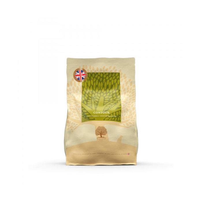 Essential Contour Male Rase 2,5kg