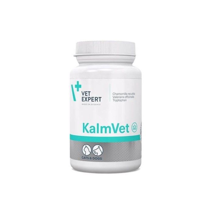 VetExpert Kalmvet 60 kapsula