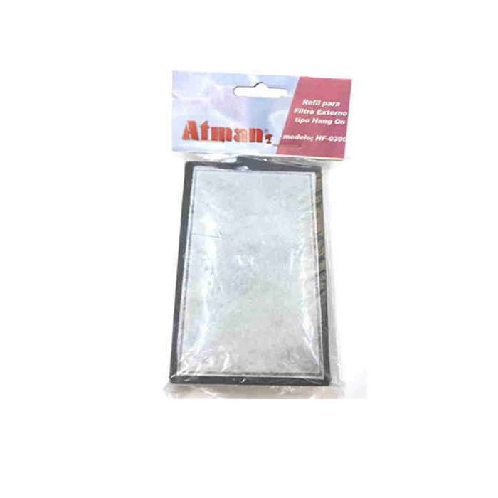 Atman Uložak Za Spoljni HangOn Filter 0600