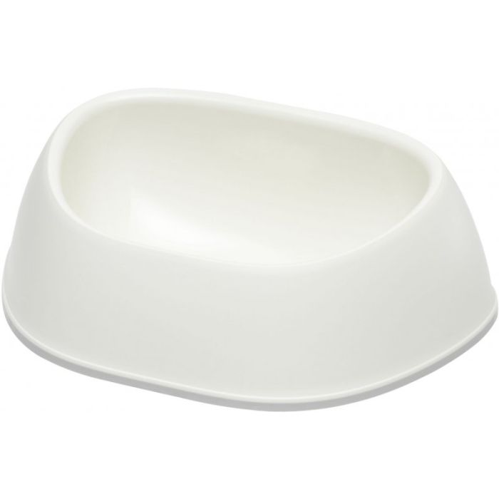 Moderna Činija Za Pse Sensibowl Bela 700ml