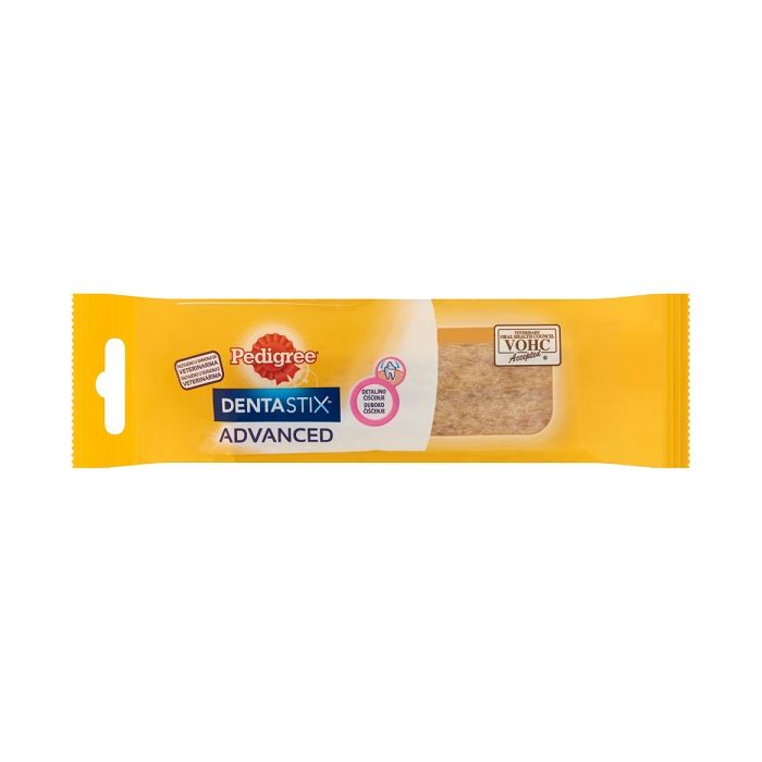Pedigree DentaStix Advanced Medium 1 kom. / 80g