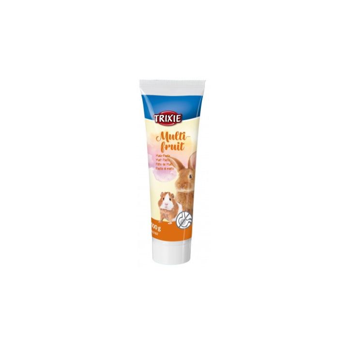 Trixie Malt Pasta Voćna 100g