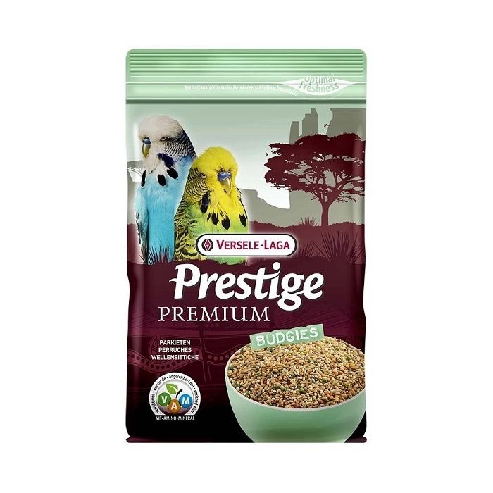 Versele-Laga Prestige Premium Budgies 800g