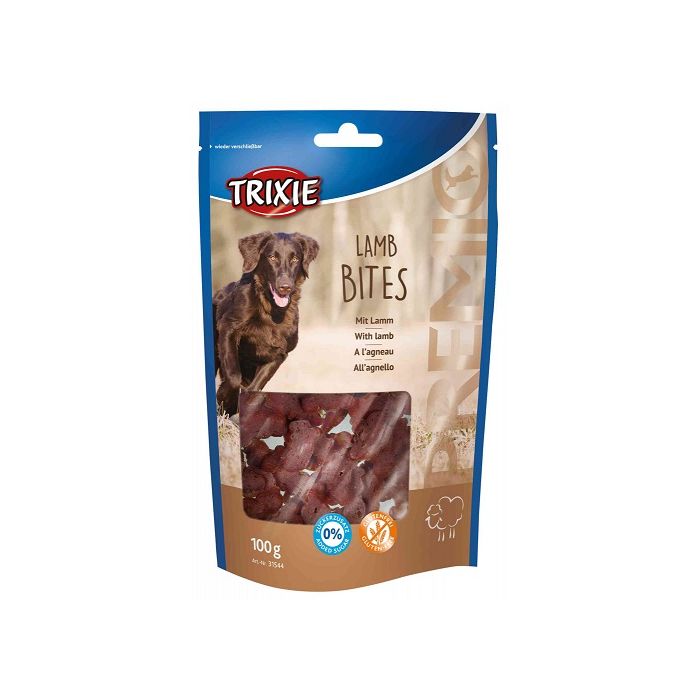 Trixie Premio Komadići Sa Jagnjetinom 100g