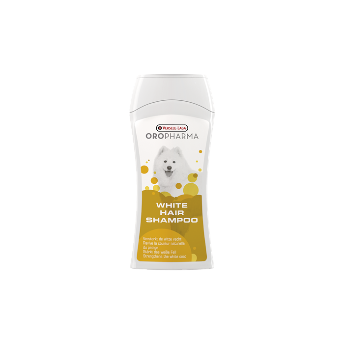 Versele-Laga Oropharma White Hair Šampon 250ml