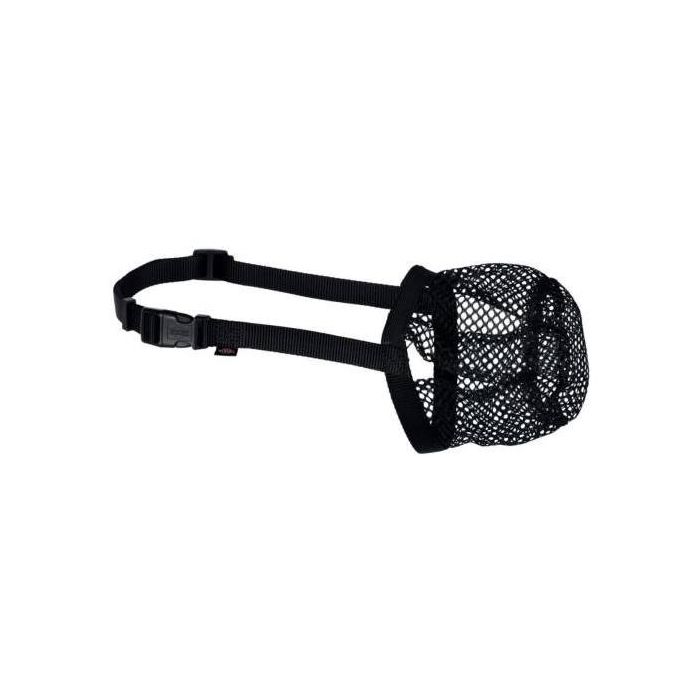 Trixie Mrežasta Zaštitna Korpa Za Njušku XL / 36cm