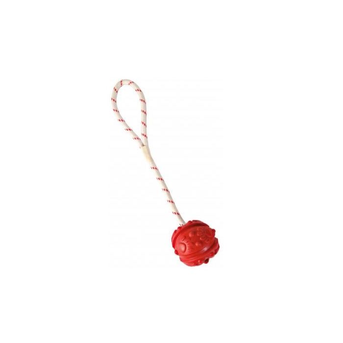 Trixie Igračka Lopta Na Kanapu 4,5cm / 35cm