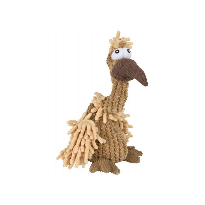 Trixie Igračka Plišani Lešinar 24cm