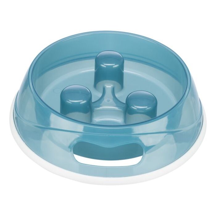 Trixie Plastična Posuda za Halapljive Pse 0,9L / 23cm