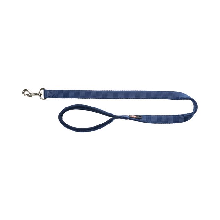 Trixie Premium Povodac Teget Plavi XS 1,2m / 10mm