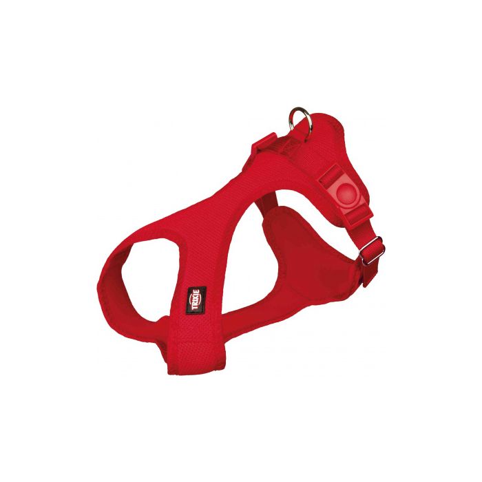 Trixie Comfort Soft Am Crveni S-M 35-60cm / 20mm