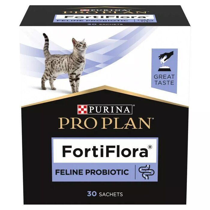Pro Plan Fortiflora Feline 1g / 1 kesica