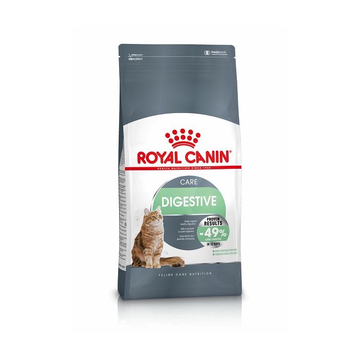 Royal Canin Digestive Care Cat 10kg