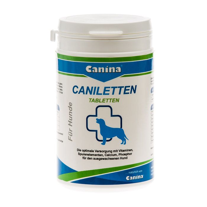 Canina Caniletten 150 kom.