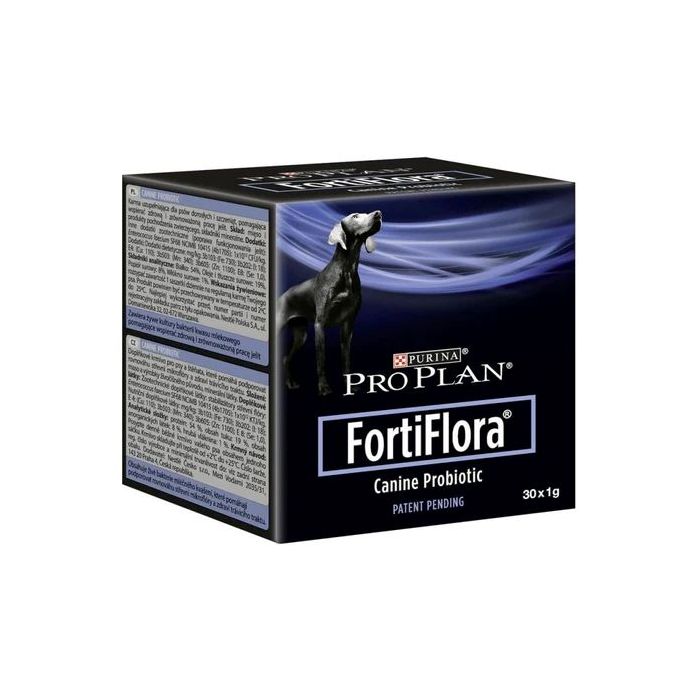 Pro Plan Fortiflora Canine 1g / 1 kesica