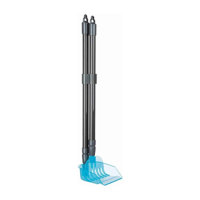 Trixie Lopatica Za Izmet Sa Grabuljom 60-107cm