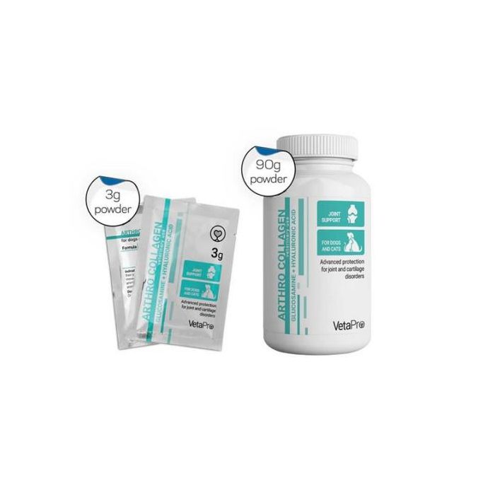 VetaPro Arthro Collagen 90g