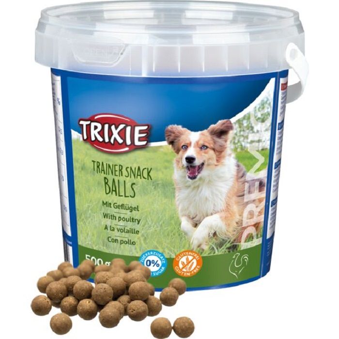 Trixie Poslastica Balls 500g