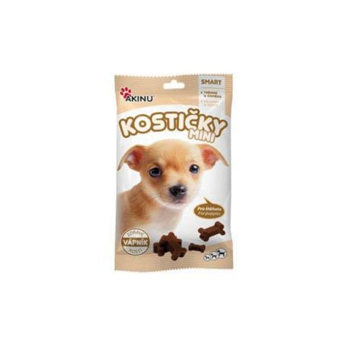 Akinu Mini Koskice za Štence 60g