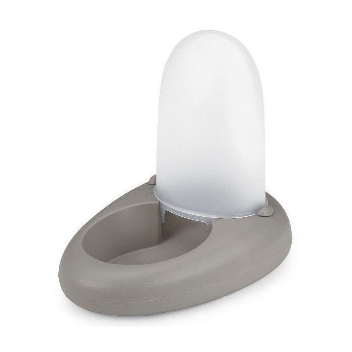 Imac Ciottoli Dispenzer Za Hranu Sivi 3L