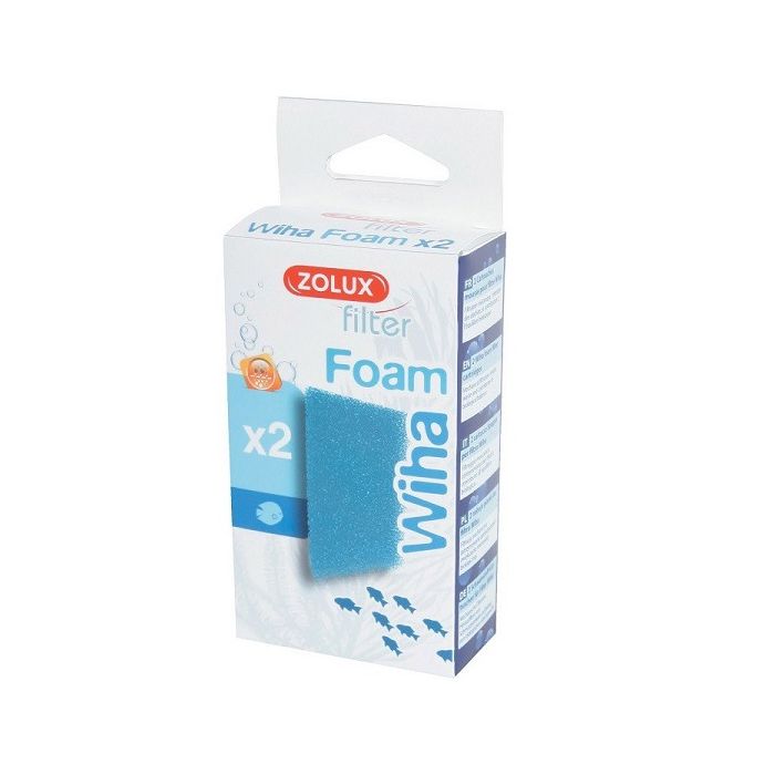 329730 Zolux Wiha Zamenski Sunđer Za Filtere 2 kom.