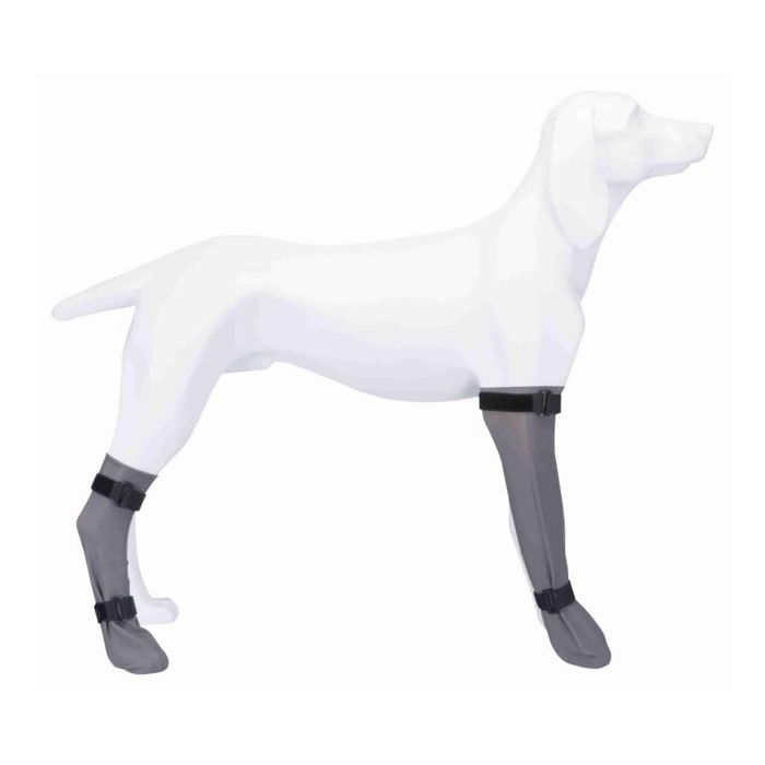Trixie Zaštitne Čarape Za Pse Silikonske M 8cm/35cm