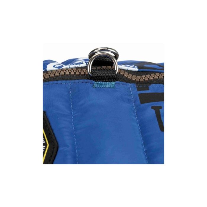 Trixie Odelce Saint-malo Plava M 45cm