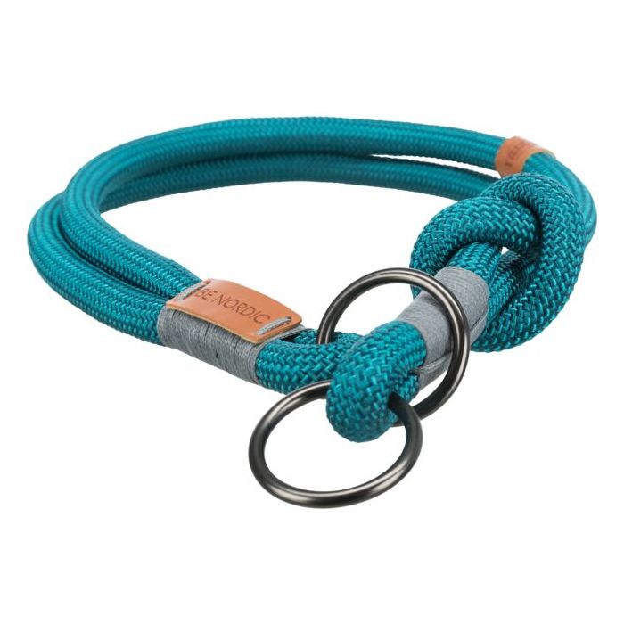 Trixie Be Nordic Davilica Tirkiz L 50cm/13mm