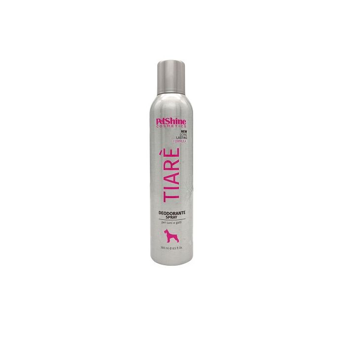 Petshine Tiare Dezodorans za Pse i Mačke 300ml