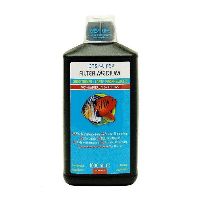Easy-Life Filter Medium 1000ml