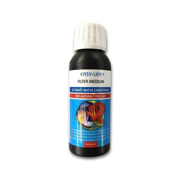 Easy-Life Filter Medium 100ml
