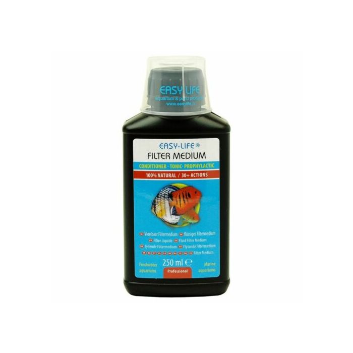 Easy-Life Filter Medium 250ml