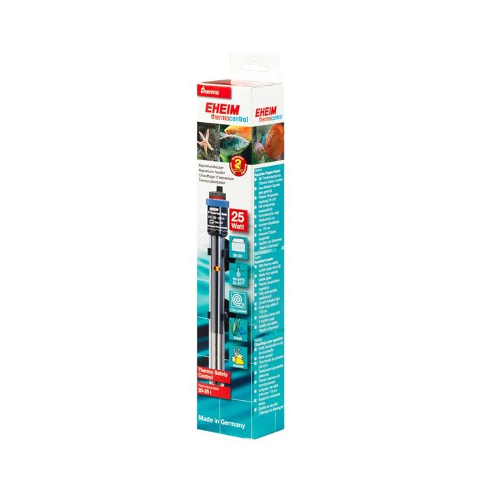 Eheim Thermocontrol Grejač 25W