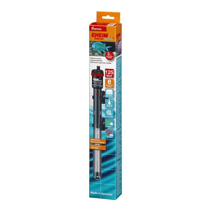 Eheim Thermocontrol E125 Grejač 125W