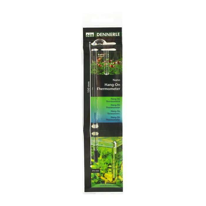 Dennerle Nano HangOn Thermometer