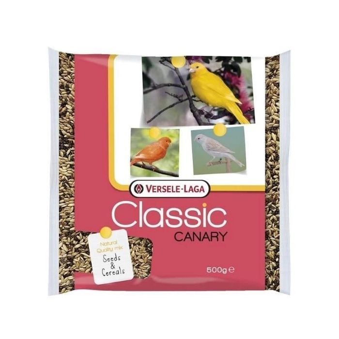 Versele-Laga Classic Canaries 500g