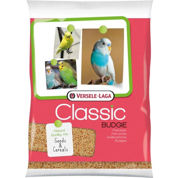 Versele - Laga Classic Budgie 500g