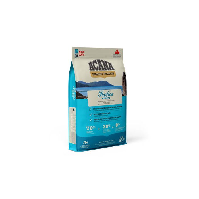 Acana Dog Pacifica 11,4kg