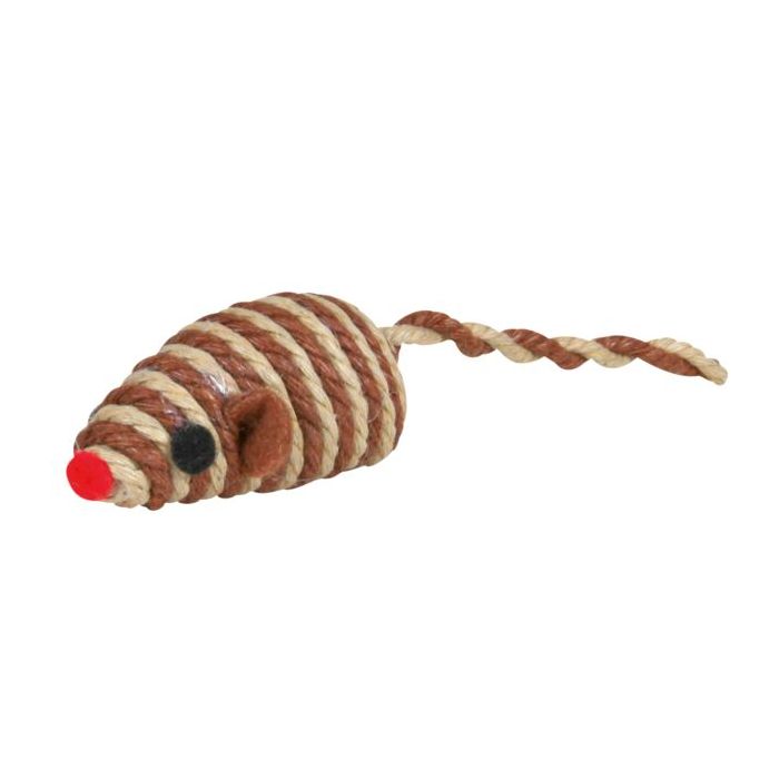 Trixie Igračka Miš 5cm
